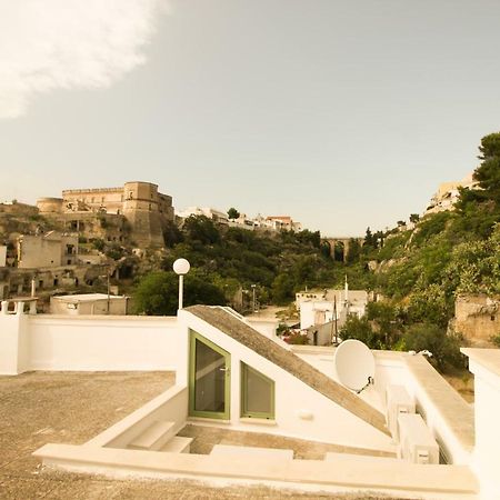 Le Tre Meraviglie Massafra Exterior foto