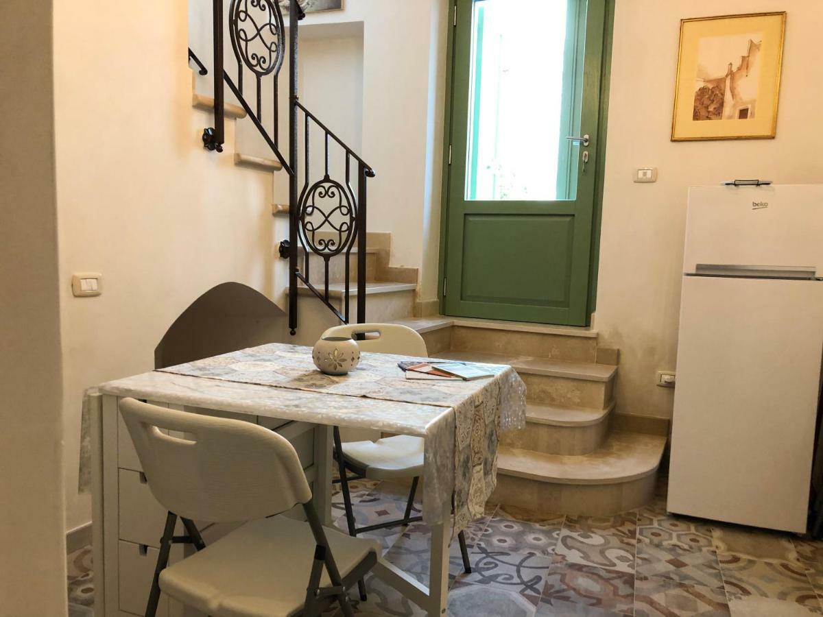 Le Tre Meraviglie Massafra Exterior foto