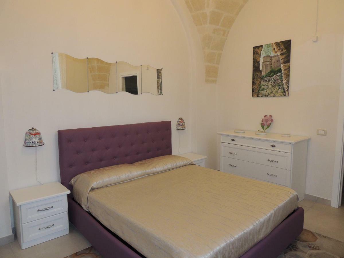 Le Tre Meraviglie Massafra Exterior foto
