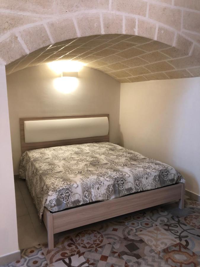 Le Tre Meraviglie Massafra Exterior foto